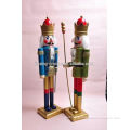 custom various of christmas nutcracker,available your design